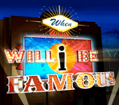 When Will I Be Famous