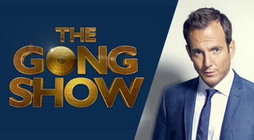 The Gong Show